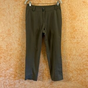 TUZZI Pants size 8